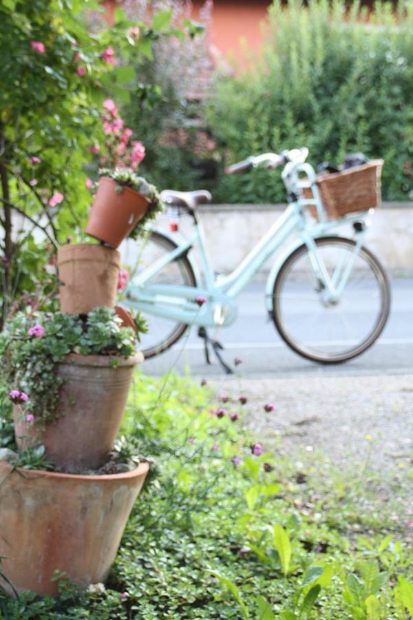 Ferienwohnung Gartenreich Obereisenheim Экстерьер фото